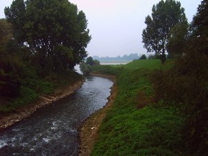 Highlight 2 along the Bikemap route "Schloss Rheydt 2014"