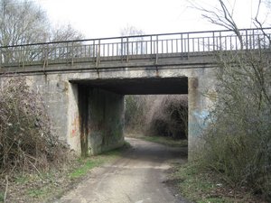 Highlight 11 along the Bikemap route "Schloss Rheydt 2014"