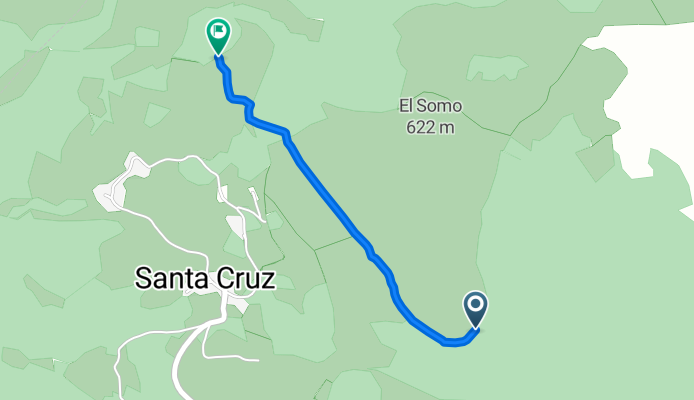 Diese Route in Bikemap Web öffnen