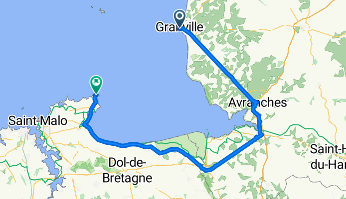 brest