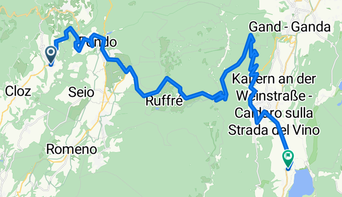 Brez Kalterer SEE