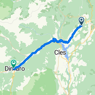 Brez - Dimaro