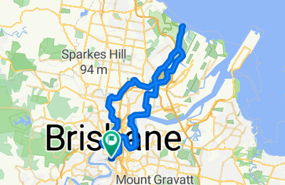 Open this route in the Bikemap app