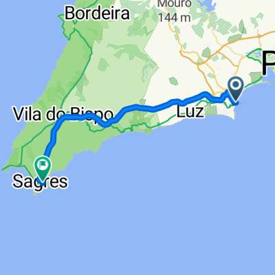 lagos-sagres