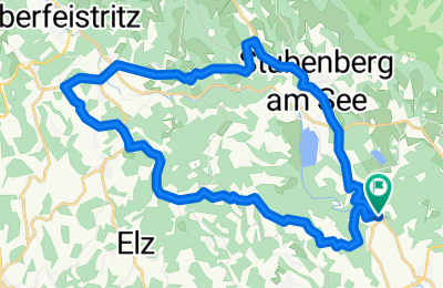 Open this route in the Bikemap app