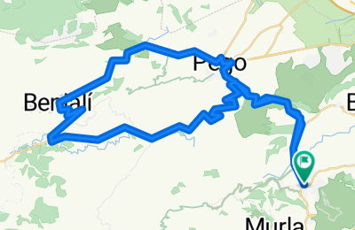 Open this route in the Bikemap app