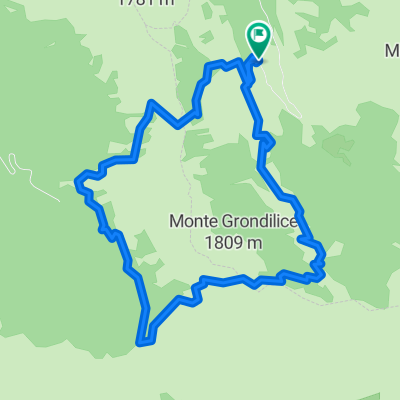 GRONDILICE