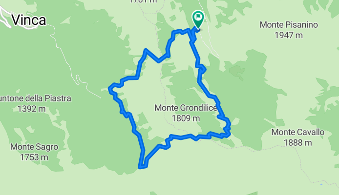 GRONDILICE