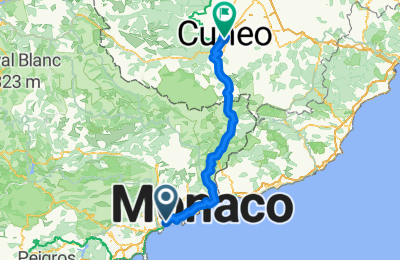Open this route in the Bikemap app