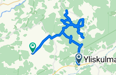 Open this route in the Bikemap app