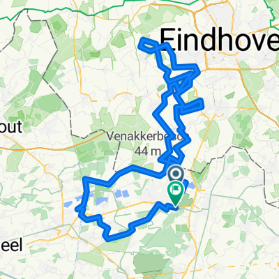 off ven - eersel