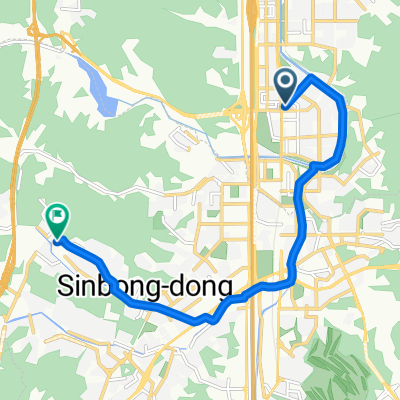 Korea-Airbnb-Bumo