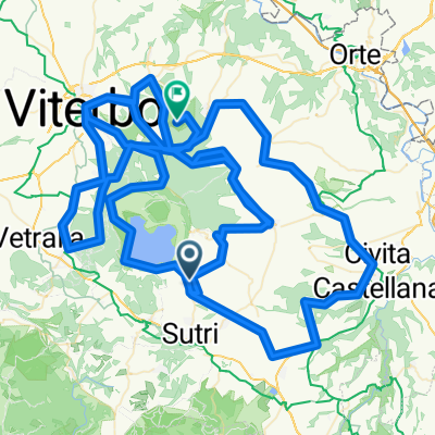 giro del basso VT