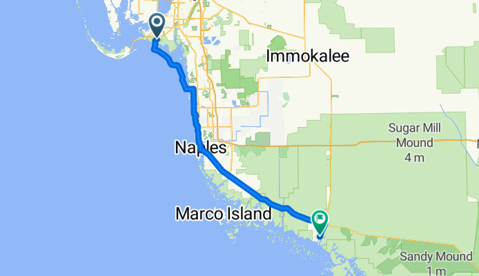 To_Everglades_City_Motel