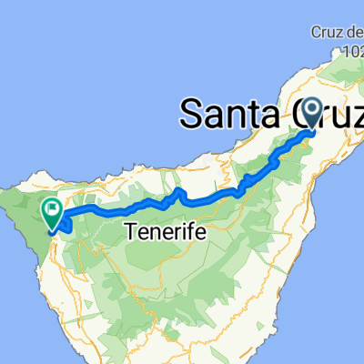 CAMINO DE SANTIAGO