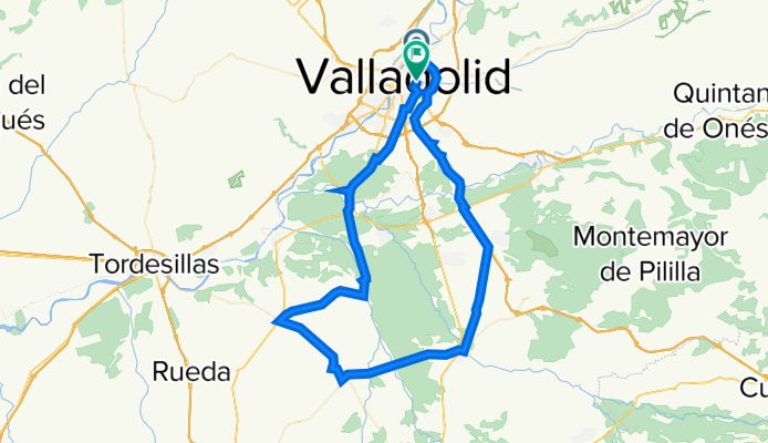 2022 - Ruta nº 025