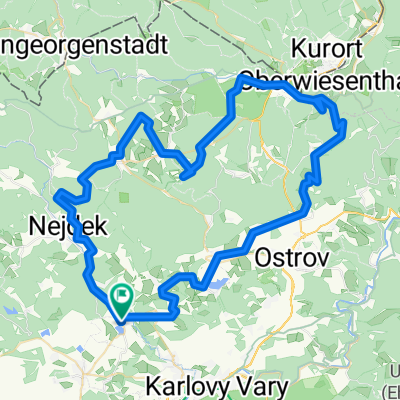 LOP Františkovy lázně 30.9.2014