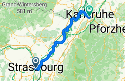 Open this route in the Bikemap app
