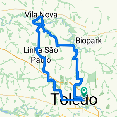 Marreco - Candeia - Vl Nova - Sobradinho