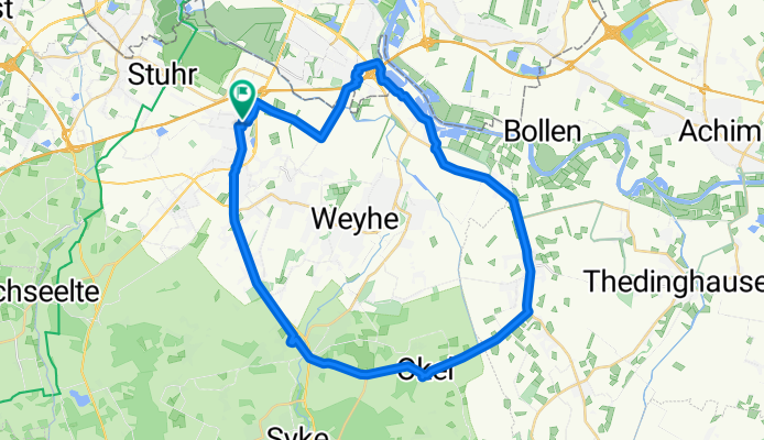 brinkum-riede-barrien-brinkum