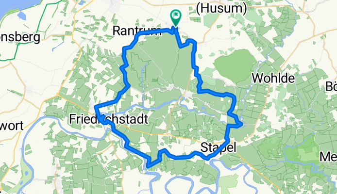 Herbstrundtour