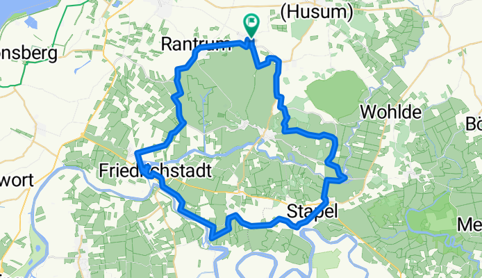 Diese Route in Bikemap Web öffnen