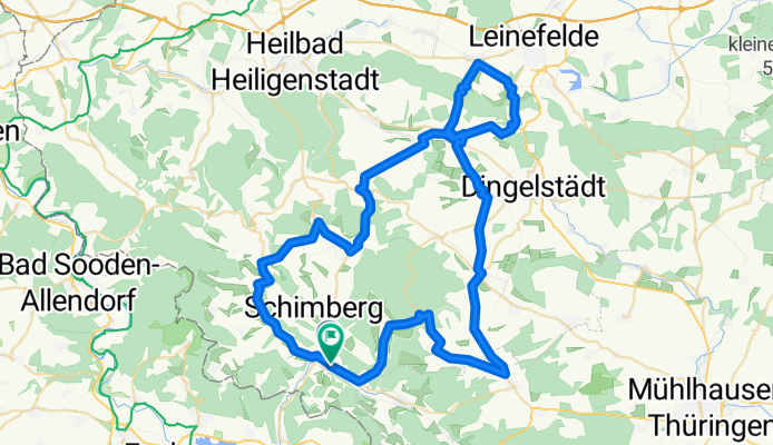 Im Eichsfeld (2)