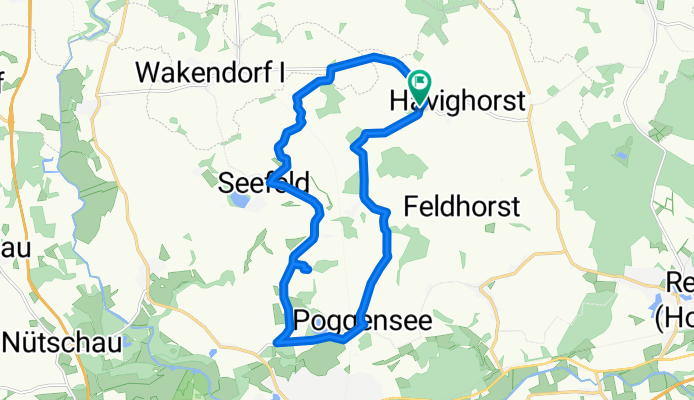 Diese Route in Bikemap Web öffnen