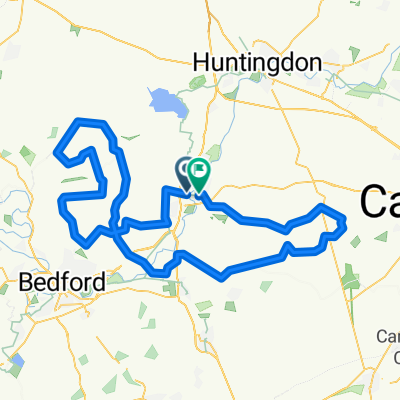 St Neots 65mile