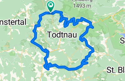 Open this route in the Bikemap app