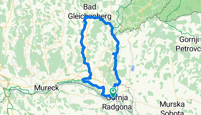 BadRadkersburg BdGleichenbg