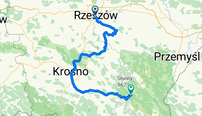 Diese Route in Bikemap Web 枚ffnen