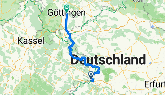 Diese Route in Bikemap Web öffnen