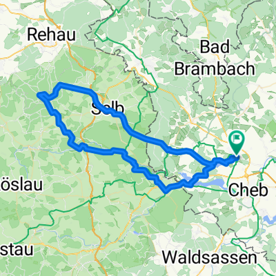 LOP Františkovy lázně 2.10.2014