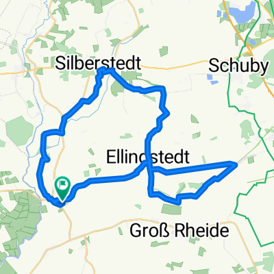 WIF5_Hollingstedt-Dannewerk_RdT35km