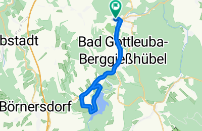 Open this route in the Bikemap app