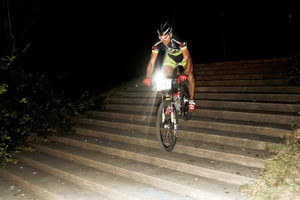 Highlight 28 along the Bikemap route "MoonTimeBike - Concurs MTB XCO "