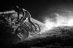 Highlight 29 along the Bikemap route "MoonTimeBike - Concurs MTB XCO "