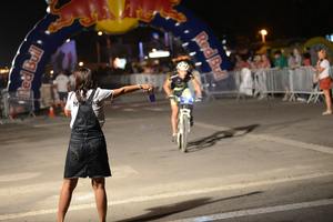 Highlight 3 along the Bikemap route "MoonTimeBike - Concurs MTB XCO "