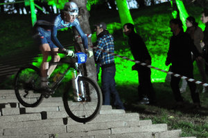 Highlight 30 along the Bikemap route "MoonTimeBike - Concurs MTB XCO "