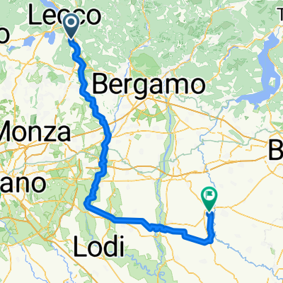 lecco soncino