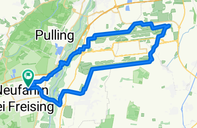 Open this route in the Bikemap app