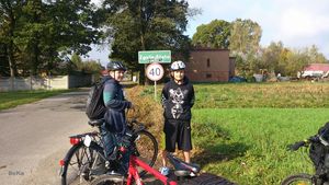 Point fort 3 sur l’itinéraire Bikemap « Wycieczka do Zgniłego Błota » Point fort 3 sur l’itinéraire Bikemap « Wycieczka do Zgniłego Błota »