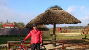 Point fort 4 sur l’itinéraire Bikemap « Wycieczka do Zgniłego Błota » Point fort 4 sur l’itinéraire Bikemap « Wycieczka do Zgniłego Błota »