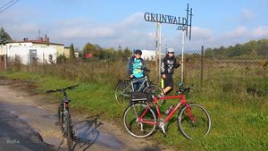 Point fort 2 sur l’itinéraire Bikemap « Wycieczka do Zgniłego Błota » Point fort 2 sur l’itinéraire Bikemap « Wycieczka do Zgniłego Błota »