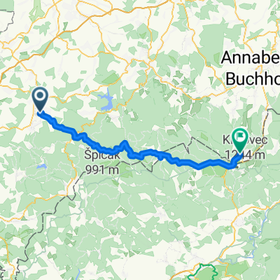 2014.10.11_09:17:51 mit Marcel zum Fichtelberg
