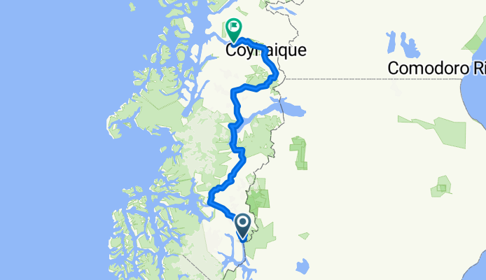 elCalafate_Puorto_Aysén