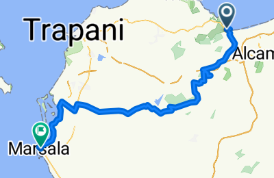 Open this route in the Bikemap app