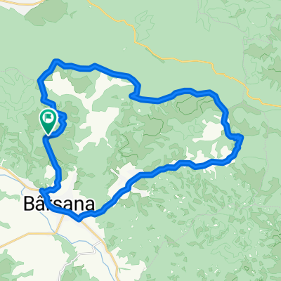Camping Barsana -Valea Muntelui 2-Camping Barsana