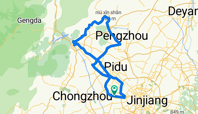 Chengdu